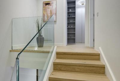 3 camere duplex lux Pipera | 140 m² | terasă mare | volum impresionant - 6