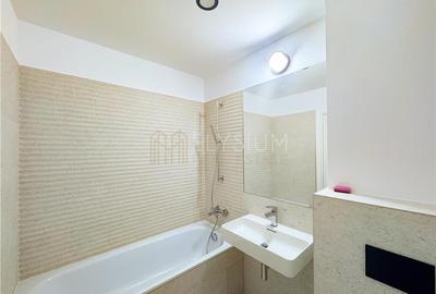 Apartament 2 camere de inchiriat Up-Site Floreasca - 14