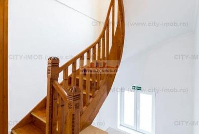 Vanzare si * sau Inchiriere Casa/Vila 5 camere Dorobanti - 20