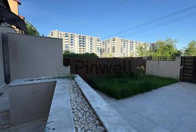 De inchiriat| Vila premium| Pipera| 220 mp utili| Curte proprie - 5