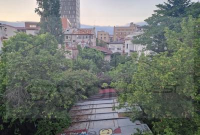 Inchirieri Apartamente 2 camere ULTRACENTRAL ROMANA - 15