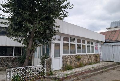Spatii de inchiriat Bacau zona Gara - 12