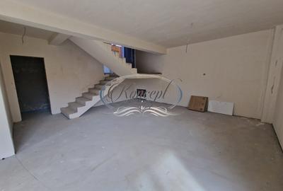 Duplex deosebit si eficient termic situat in Dambul Rotund - 11