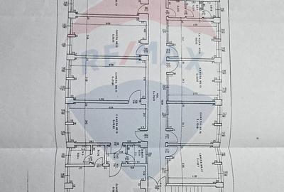 Spațiu de birouri de 231.37mp de închiriat în zona Central - 6