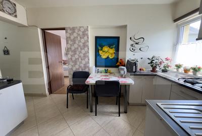 Apartament spațios, 65 mp, 2 balcoane – Apahida - 6