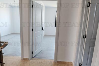 Vila 6 camere, incalzire in pardoseala, P+1+M, toate utilitatile, 180mp teren, P - 29