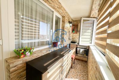 Baba Novac - 2 Camere Modern decomandat in bloc nou cu parcare - 7