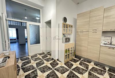 3 camere/Renovat/Ultracentral/P-ta Unirii - 5