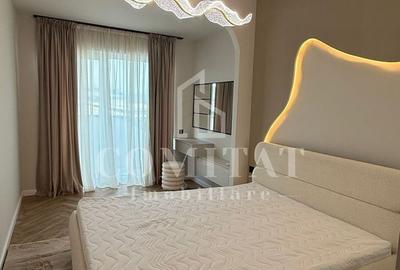 Apartamnet la cheie | Etaj intermediar | Zona Eroilor Floresti - 1