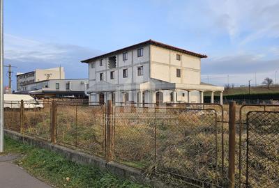 Hotel de vanzare | 19 camere | 1100 mp | 1817 mp teren | Maieri - 2