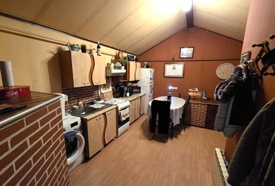 Vila P+M Ostrov / Pantelimon, langa Lacul Fundeni, teren 250 mp, comision 0% - 7