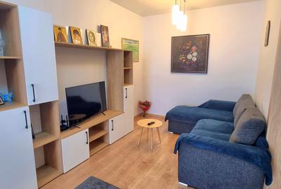 Ansamblul Rezidențial Vivalia Grand, complet mobilat și utilat modern, LA CHEIE! - 3