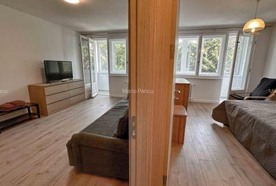 Apartament spatios Stefan cel Mare- Calea Dorobanti - 7