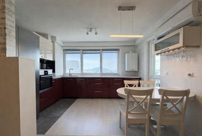 Apartament 3 camere-Vlahuta - 1