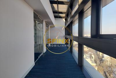 Spatiu birouri cladire clasa A zona  Armeneasca - 5