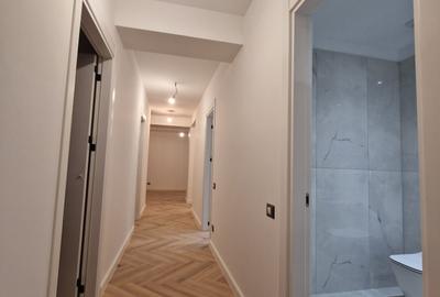 Pipera - Aviatiei - Petricani - My Place - 4 camere - loc parcare - etaj 6 - LUX - 16
