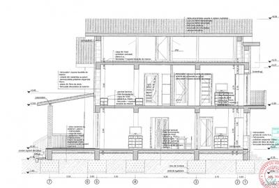 Teren Intravilan 468mp Lebedelor Com. Berceni | utilitati | #MG1E - 7