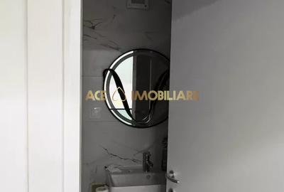Garsoniera de inchiriat | Lacul Tei-Cellini Residences | Parcare | Centrala - 7