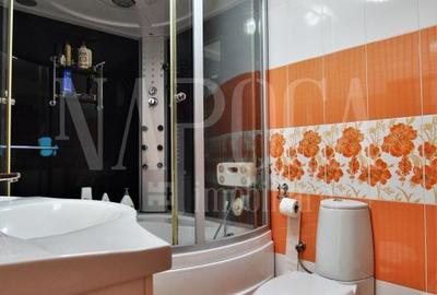 Casa 4 camere de vanzare in Grigorescu, Cluj Napoca - 13