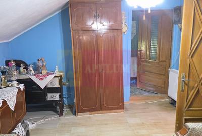 Casa cu 5 camere de vanzare in Breaza - 14