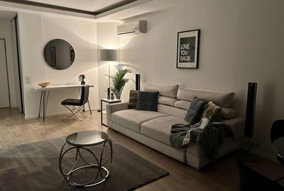 Locuință complet echipată într-un ansamblu exclusivist - 10