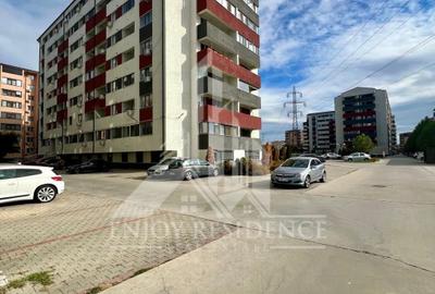 Garsoniera Avangarde City Militari Residence - Tineretului - 19