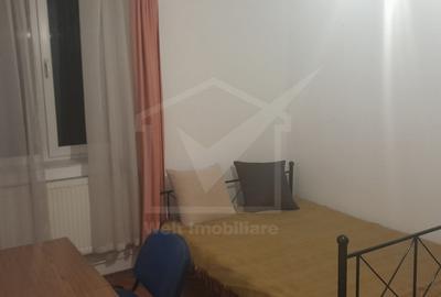 Apartament cu 1 camera, Gheorgheni - 1