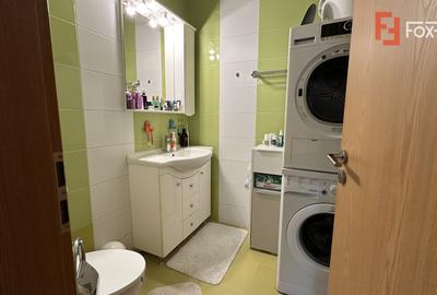 Duplex cu 5 camere de vanzare in localitatea Mosnita Noua - 19