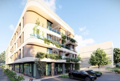 Spatiu Comercial - Floresti/Eroilor - Vitrina / TRAFIC PIETONAL - 12