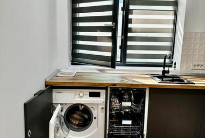 Avrig Park Residence | Studio |  Centrala | 2023 - 6