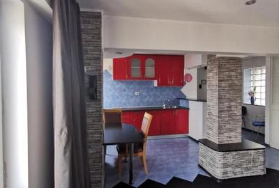 Garsonieră, mobilată în Unirii