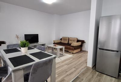 PRIN AGENTIA SEDAKO,Bloc IRIS/ SEDAKO, in spate OMV Aradului, 2 cam+ parcare - 1