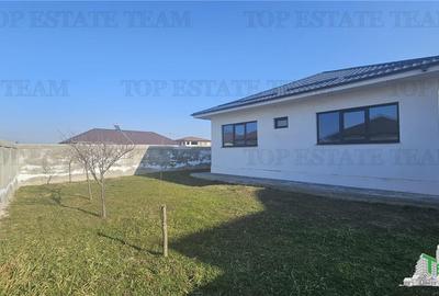 Casă individuală cu 3 camere în Ciorogârla