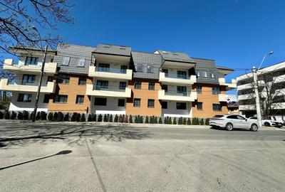 3 camere+terasa 35mp-gata de mutare-Berceni! - 21