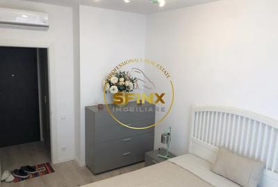 Apartament 2 camere modern || Laguna Residence || Piscina - 6