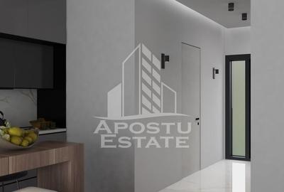 Apartament nou 4 camere cu mobila bucatarie 0%  Comision - 7