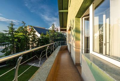 Casă de Lux de vânzare| Trivale- Pitești| 378mp Sdc| Teren 868mp - 11