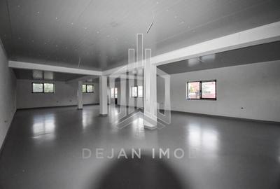 Spațiu Comercial | 183.15 mp | Ojdula - 5