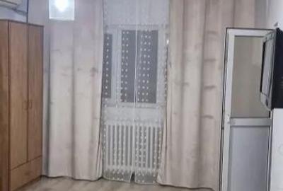 Garsonieră decomandată | renovată complet | Hanul Drumețului | etaj 3/10 - 2