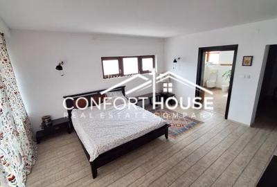 VILA P+2, 7 camere, 500mp teren, PIPERA - 26