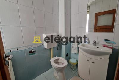 Casa D+P+1E+M + spatiu S+P, 862 mp, teren 690 mp, Piata Chiriac - 17