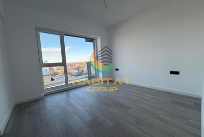4 camere Pallady nou duplex 127 mp PREMIUM Parcul Teilor - 52