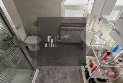 Oferta! Vilă de vânzare–Otopeni 4 camere | Curte 276 mp | Deschidere - 18