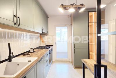 Apartament prima inchiriere Centru Civic - 8