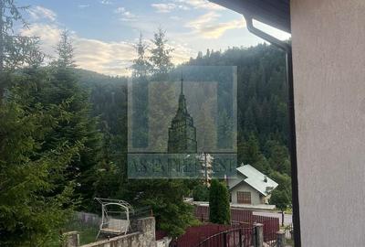 Pensiune/Vila de vanzare in Predeal - 1