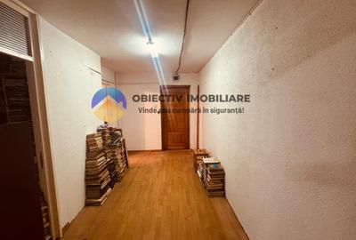 Spațiu comercial – Zona Precista / Piața Bistrița - 2