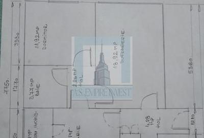 Apartament 2 camere / Tudor Vladimirescu - 7