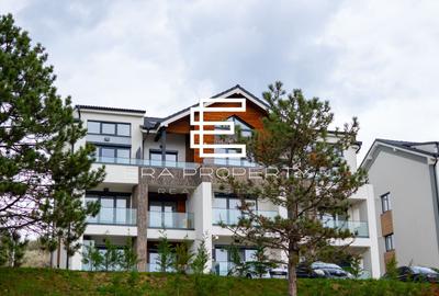 Apartament 2 camere–46 mp -priveliște superbă -DaVinci, Cristian - 6