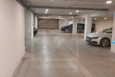 Apartament 2 camere modern, parcare proprie, balcon - 13