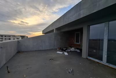 Penthouse zona Prelungirea Ghencea - 16